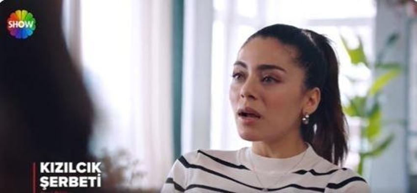 Kızılcık Şerbeti 27. bölüm 2. fragmanı: Aylin ihaneti Doğa'ya itiraf ediyor! Umut'un babası Nursema'yı reddediyor!