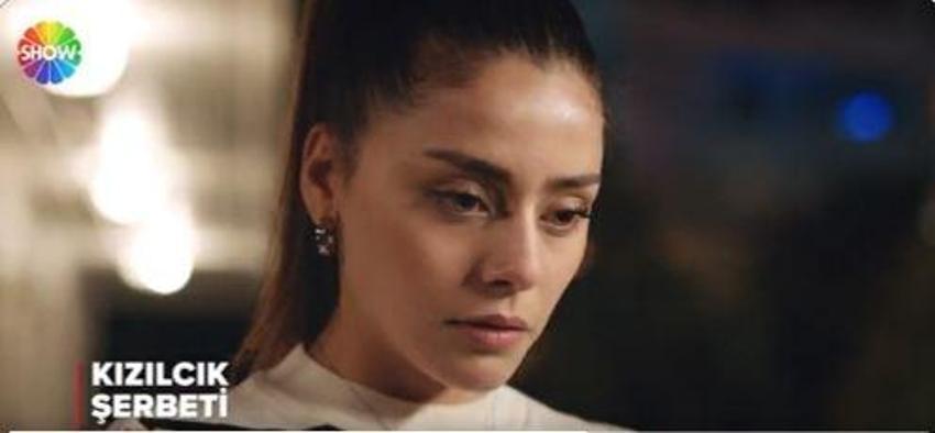 Kızılcık Şerbeti 27. bölüm 2. fragmanı: Aylin ihaneti Doğa'ya itiraf ediyor! Umut'un babası Nursema'yı reddediyor!