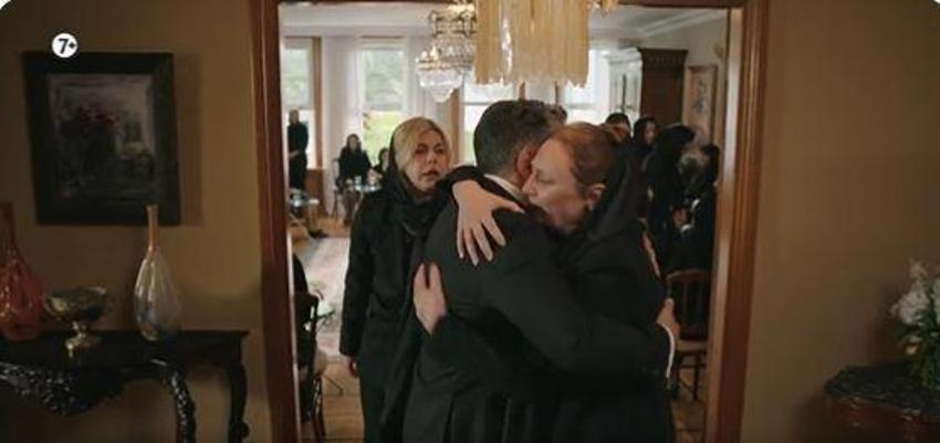 Yalı Çapkını 34. bölüm fragmanı: Yalıya dönen Seyran Pelin'e haddini bildirdi! Ferit Tarık'ın peşine düşüyor!