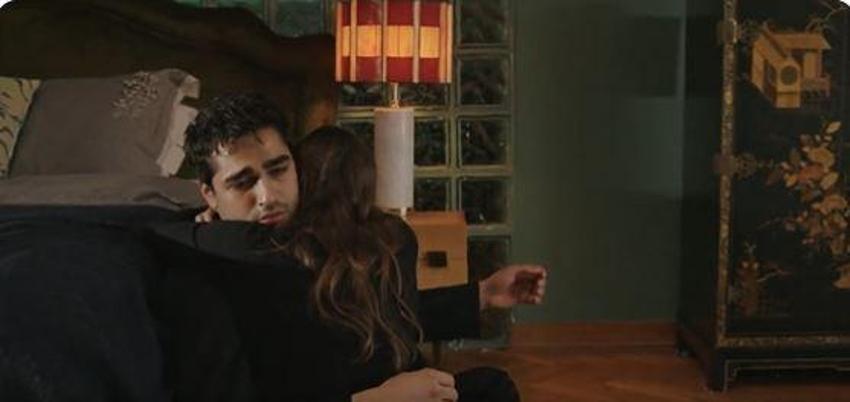 Yalı Çapkını 34. bölüm fragmanı: Yalıya dönen Seyran Pelin'e haddini bildirdi! Ferit Tarık'ın peşine düşüyor!