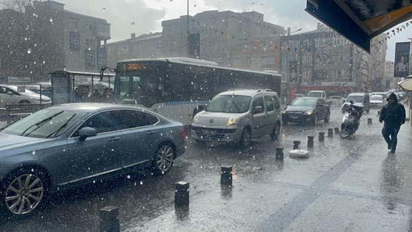 Meteoroloji'den son dakika kuvvetli yağış ve dolu uyarısı! El Nino etkisi başladı, süper hücreye dikkat
