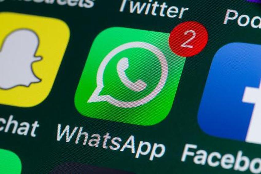 WhatsApp'a devrim niteliğinde yeni özellik!
