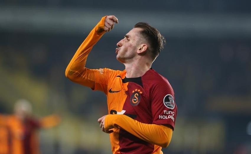 Yılın transfer sürprizi! Ferdi Kadıoğlu ile Kerem Aktürkoğlu bombası patladı
