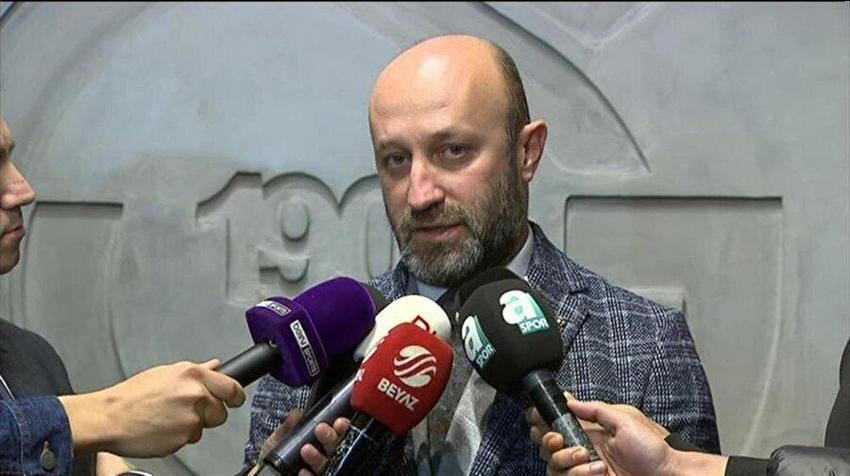 Ali Koç görüşüp masaya oturana kadar Cenk Ergün Londra'ya gitti bile! Dünya Kupası'nın yıldızı Galatasaray'a...