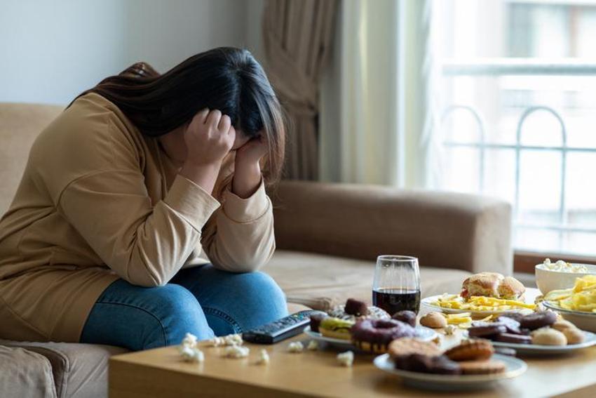    Stresle başa çıkmanın ve stresi yenmenin yolları! Nedeni bu olabilir