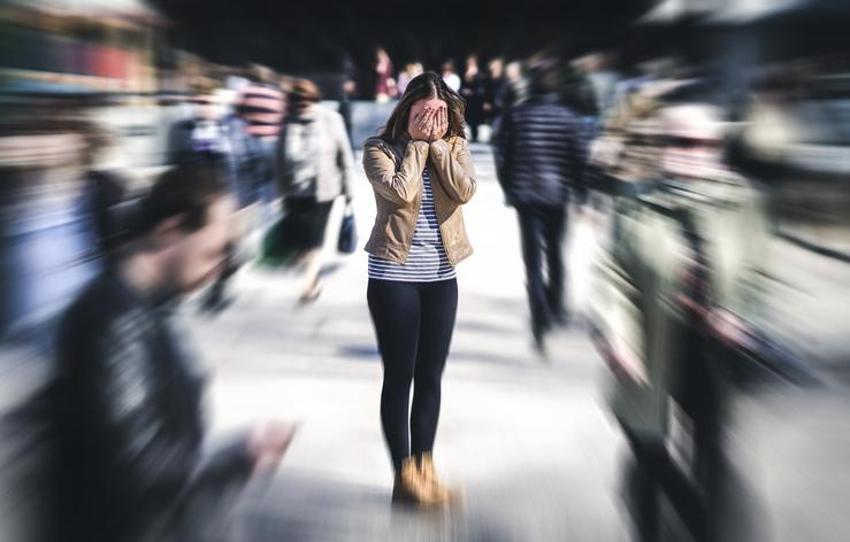    Stresle başa çıkmanın ve stresi yenmenin yolları! Nedeni bu olabilir