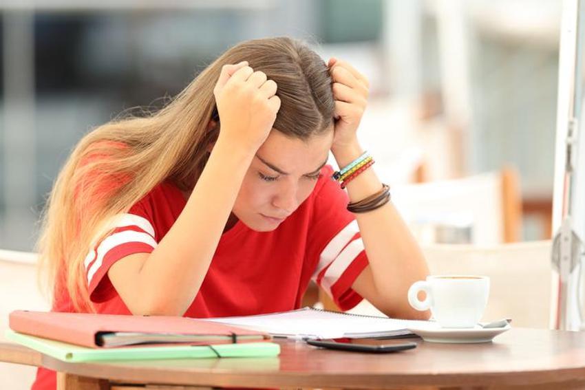    Stresle başa çıkmanın ve stresi yenmenin yolları! Nedeni bu olabilir