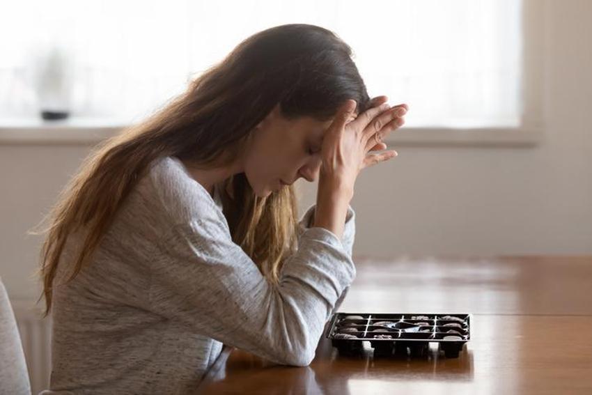    Stresle başa çıkmanın ve stresi yenmenin yolları! Nedeni bu olabilir
