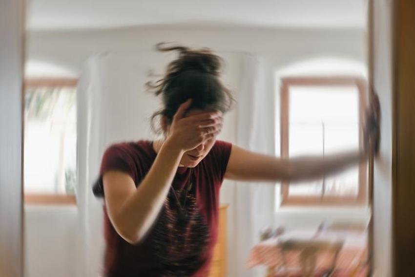    Stresle başa çıkmanın ve stresi yenmenin yolları! Nedeni bu olabilir