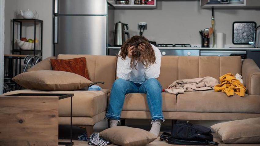    Stresle başa çıkmanın ve stresi yenmenin yolları! Nedeni bu olabilir