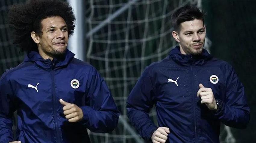 Arao, Crespo, Zajc hepsini unutun! Fenerbahçe'ye Arjantinli orta saha geliyor