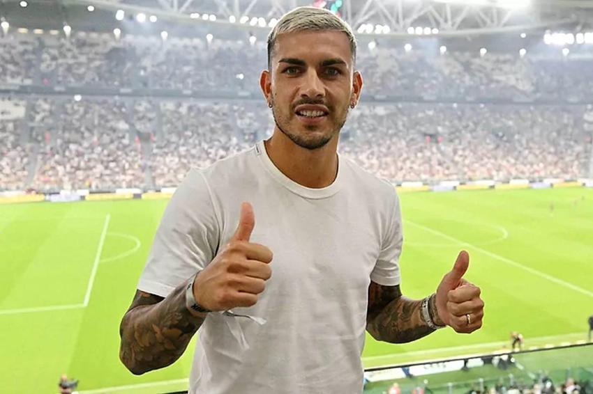 Arao, Crespo, Zajc hepsini unutun! Fenerbahçe'ye Arjantinli orta saha geliyor