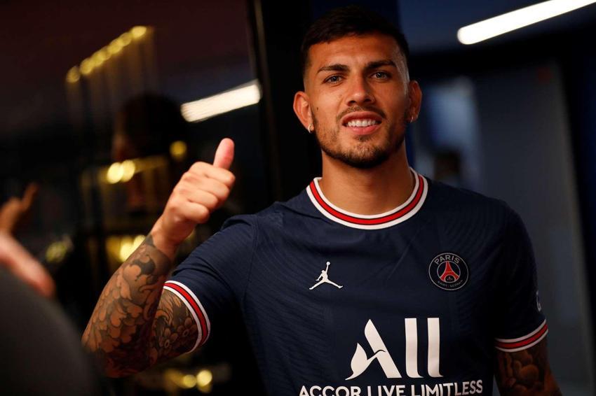 Arao, Crespo, Zajc hepsini unutun! Fenerbahçe'ye Arjantinli orta saha geliyor