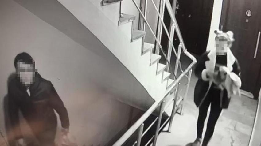 Genç kız ilişki vaadiyle genç adamı eve çağırıp hayatının en büyük şokunu yaşattı