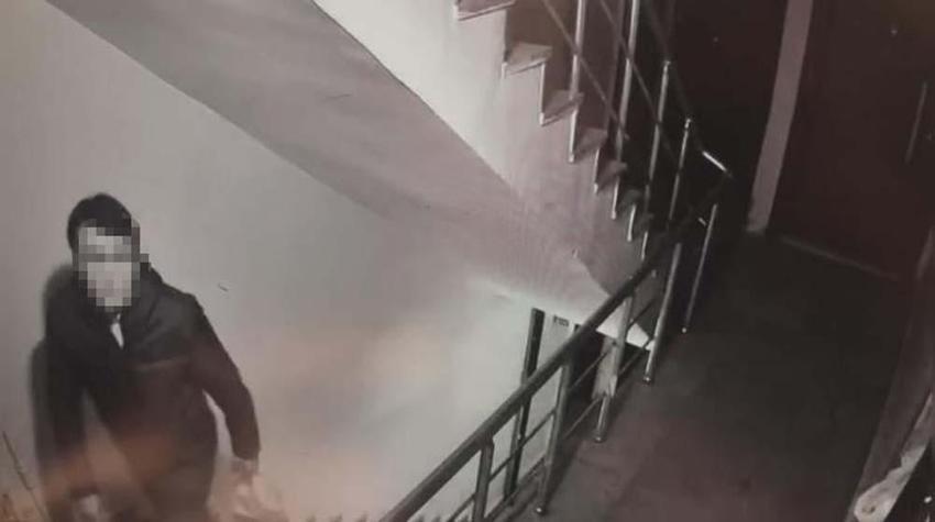 Genç kız ilişki vaadiyle genç adamı eve çağırıp hayatının en büyük şokunu yaşattı