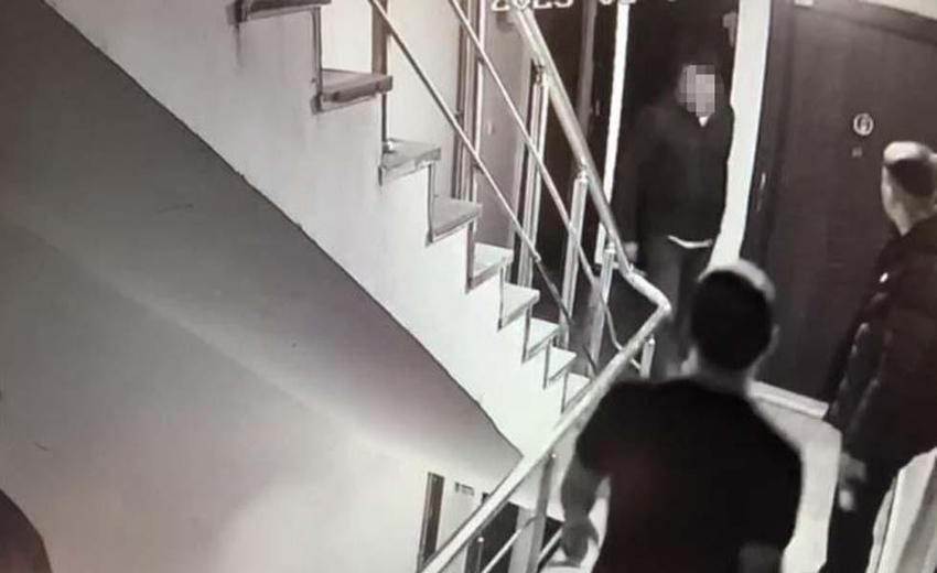 Genç kız ilişki vaadiyle genç adamı eve çağırıp hayatının en büyük şokunu yaşattı