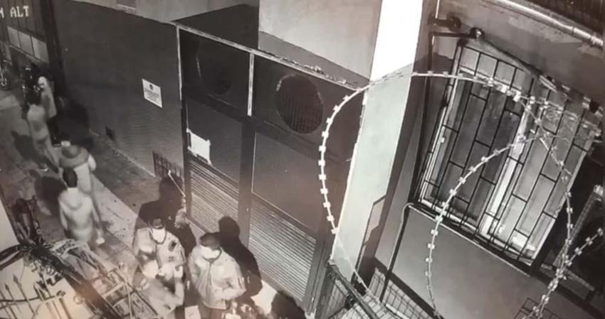 Genç kız ilişki vaadiyle genç adamı eve çağırıp hayatının en büyük şokunu yaşattı