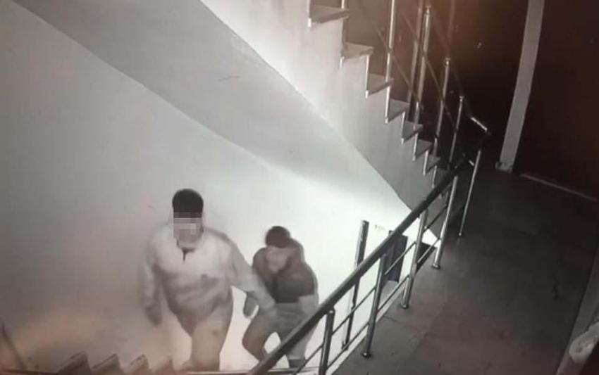 Genç kız ilişki vaadiyle genç adamı eve çağırıp hayatının en büyük şokunu yaşattı