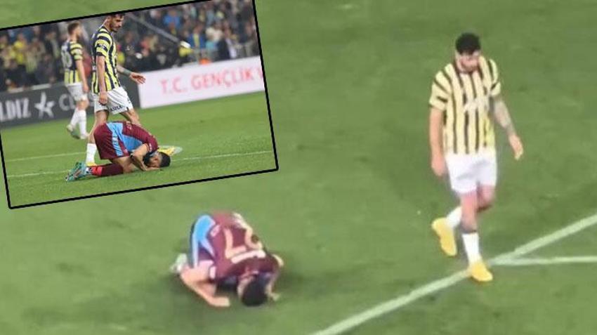 Fenerbahçe'den, Samet Akaydın'ın PFDK'ya sevk edilmesine tepki! 'Tarihi bir skandal'