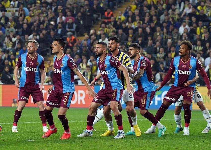 Fenerbahçe'den, Samet Akaydın'ın PFDK'ya sevk edilmesine tepki! 'Tarihi bir skandal'