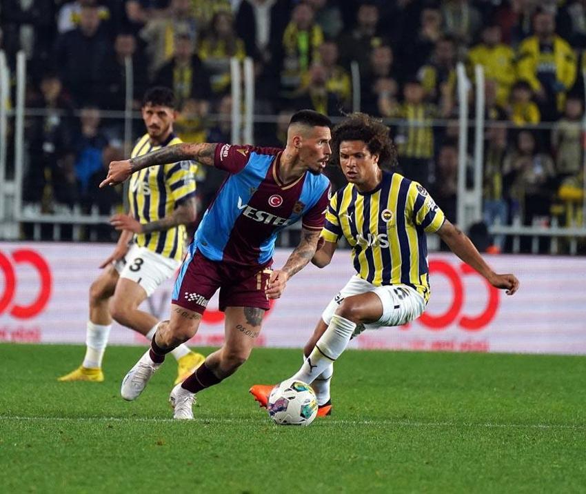 Fenerbahçe'den, Samet Akaydın'ın PFDK'ya sevk edilmesine tepki! 'Tarihi bir skandal'