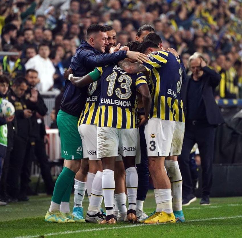 Fenerbahçe'den, Samet Akaydın'ın PFDK'ya sevk edilmesine tepki! 'Tarihi bir skandal'