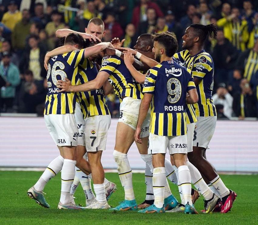 Fenerbahçe'den, Samet Akaydın'ın PFDK'ya sevk edilmesine tepki! 'Tarihi bir skandal'