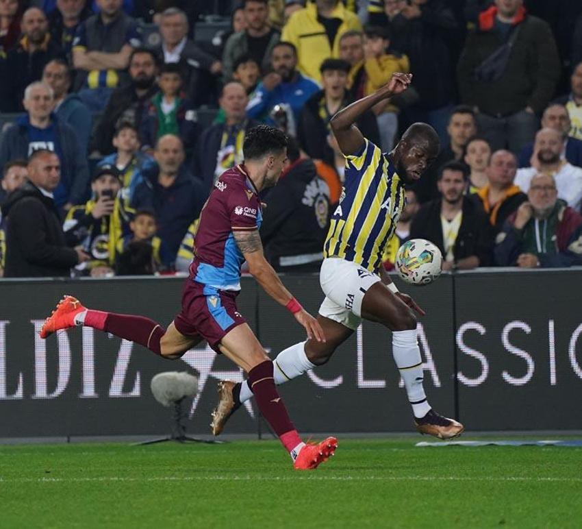 Fenerbahçe'den, Samet Akaydın'ın PFDK'ya sevk edilmesine tepki! 'Tarihi bir skandal'