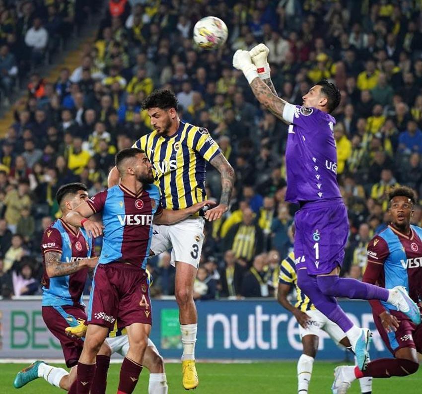 Fenerbahçe'den, Samet Akaydın'ın PFDK'ya sevk edilmesine tepki! 'Tarihi bir skandal'