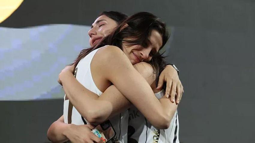 CEV Şampiyonlar Ligi'ni şampiyonu VakıfBank'ta 6 ayrılık birden! Japonya yolcusu