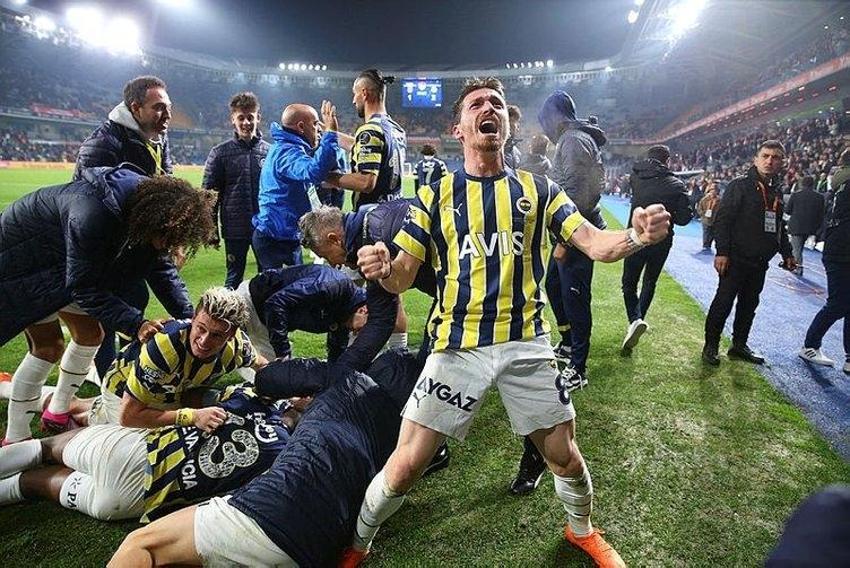 Fenerbahçe'de her şey sil baştan! 1-2-3 değil tam 9 ayrılık