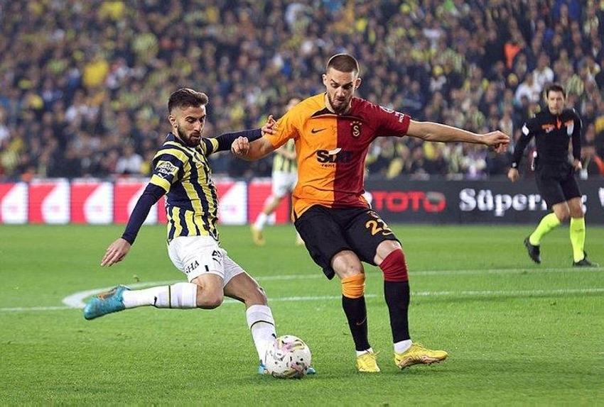 Fenerbahçe'de her şey sil baştan! 1-2-3 değil tam 9 ayrılık