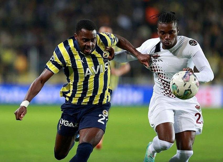 Fenerbahçe'de her şey sil baştan! 1-2-3 değil tam 9 ayrılık