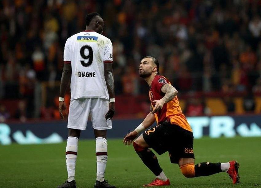 'Kral' geri dönüyor! Maaşının yarısını Galatasaray ödüyordu