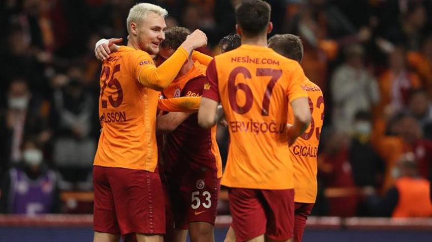 Halil Dervişoğlu'nu aldılar, Nelsson'a talip oldular şimdi de yıldız futbolcu için masaya oturdular