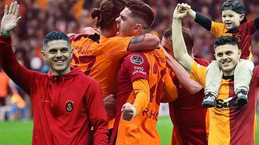 Halil Dervişoğlu'nu aldılar, Nelsson'a talip oldular şimdi de yıldız futbolcu için masaya oturdular