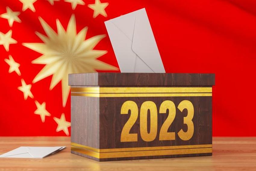(Seçmen kağıdı sorgulama) Seçmen kağıdı gelmedi, nereden alınır? Seçmen kağıdı gelmezse ne olur? Seçmen kağıdı almak zorunlu mu?