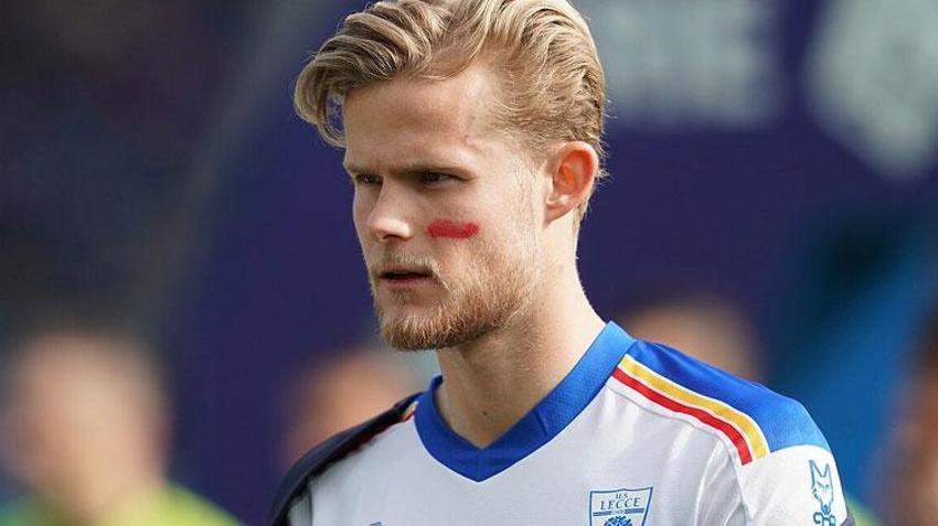 Morten Hjulmand: Teşekkür ederim Galatasaray'a transfer olmayı düşünmüyorum