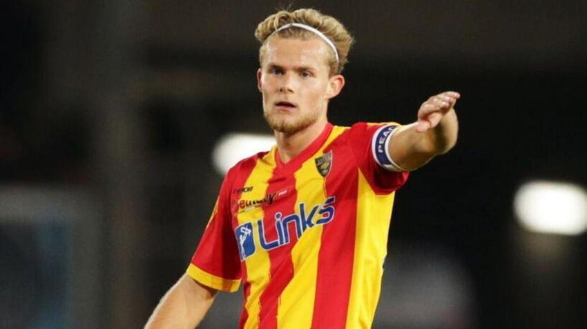 Morten Hjulmand: Teşekkür ederim Galatasaray'a transfer olmayı düşünmüyorum
