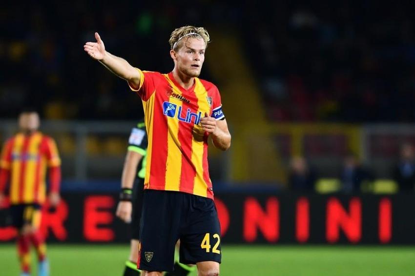 Morten Hjulmand: Teşekkür ederim Galatasaray'a transfer olmayı düşünmüyorum