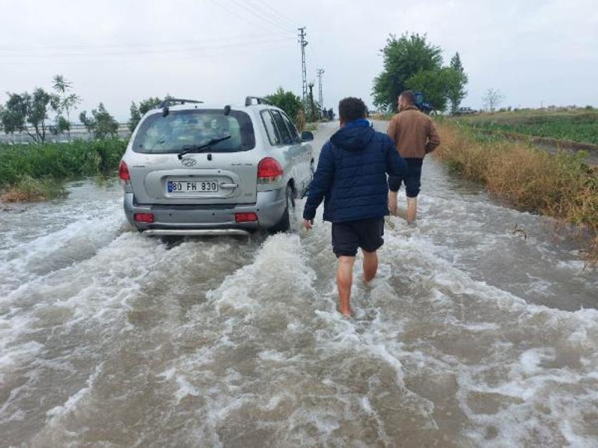 Meteoroloji'den son dakika kuvvetli yağış ve dolu uyarısı! El Nino etkisi başladı, süper hücreye dikkat