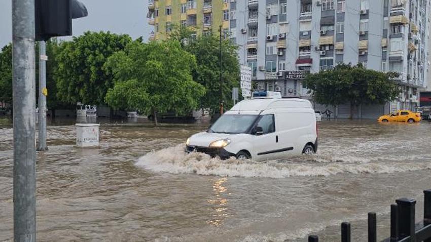 Meteoroloji'den son dakika kuvvetli yağış ve dolu uyarısı! El Nino etkisi başladı, süper hücreye dikkat