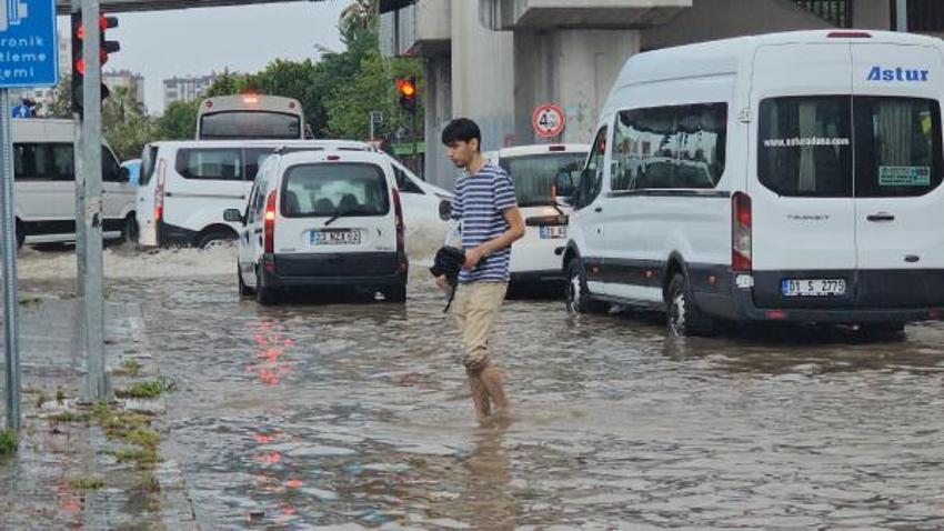 Meteoroloji'den son dakika kuvvetli yağış ve dolu uyarısı! El Nino etkisi başladı, süper hücreye dikkat