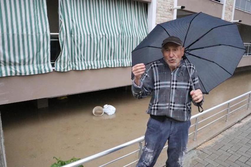 Meteoroloji'den son dakika kuvvetli yağış ve dolu uyarısı! El Nino etkisi başladı, süper hücreye dikkat