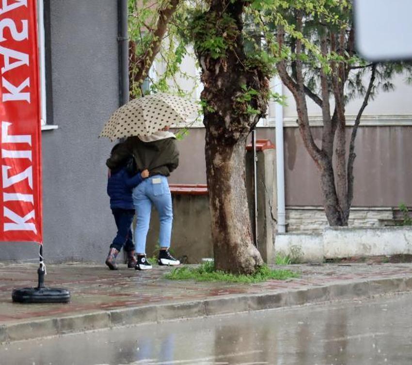 Meteoroloji'den son dakika kuvvetli yağış ve dolu uyarısı! El Nino etkisi başladı, süper hücreye dikkat