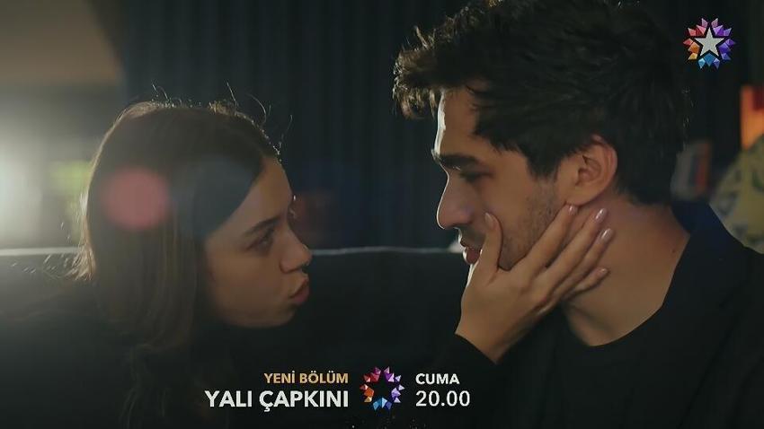 Yalı Çapkını bu akşam var mı? 23 Mayıs Yalı Çapkını bugün var mı?