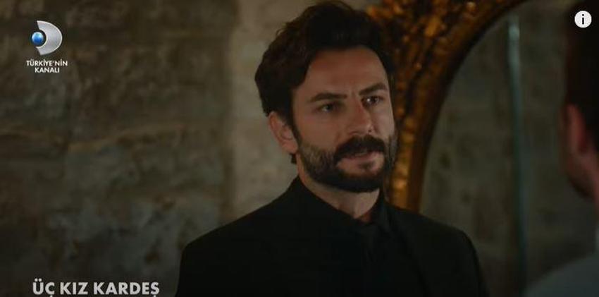 Dönüş evlatlıksa Derya dayaklık dediler! Üç Kız Kardeş dizisinde gerçek ortaya döküldü!