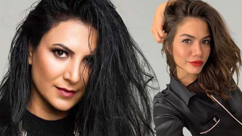 Ayşe Dinçer'den Demet Özdemir itirafı: Program başına 50 TL alıyordu