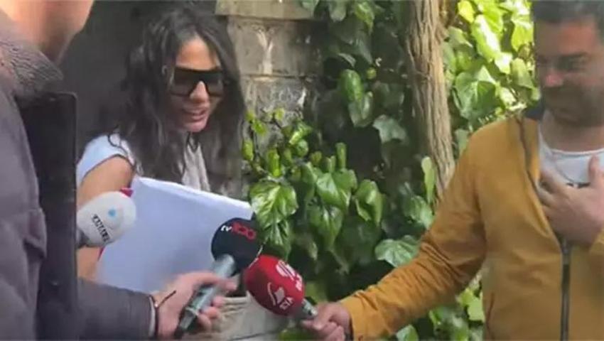 Ayşe Dinçer'den Demet Özdemir itirafı: Program başına 50 TL alıyordu