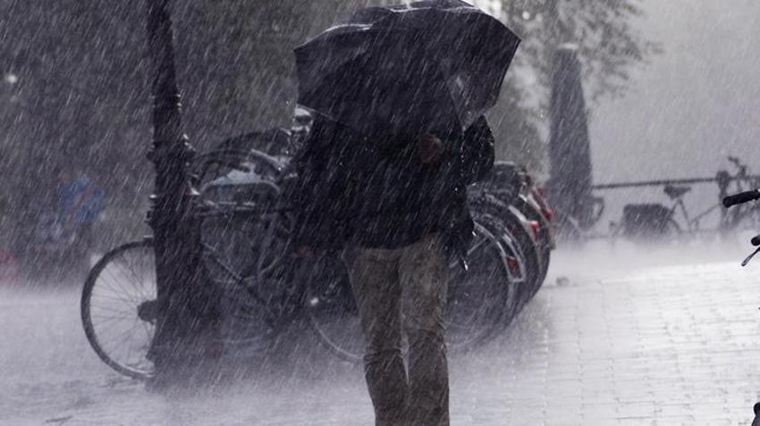 Haziran için kritik hava durumu açıklaması! El Nino Türkiye'yi fena vuracak, uyarı geldi